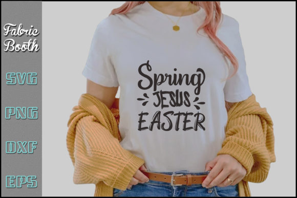 Easter Quotes Font for Business